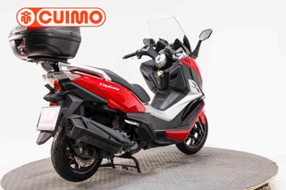 SYM CRUISYM 300