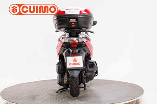 SYM CRUISYM 300