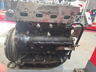 Culata y Bloque Motor VW Passat CRL Rectificado