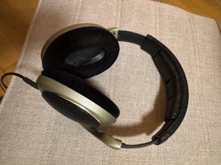 Auriculares Sennheiser HD 595