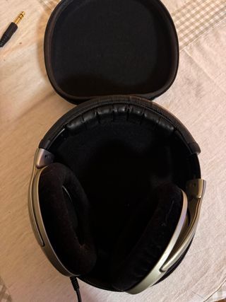 Auriculares Sennheiser HD 595