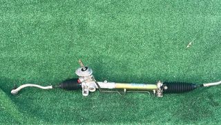 Ford 5m213503aa cremallera dirección galaxy 385778