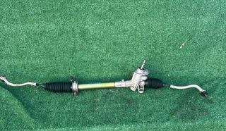 Ford 5m213503aa cremallera dirección galaxy 385778