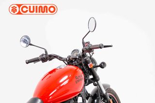 ROYAL ENFIELD METEOR 350