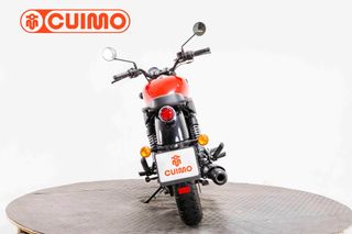 ROYAL ENFIELD METEOR 350