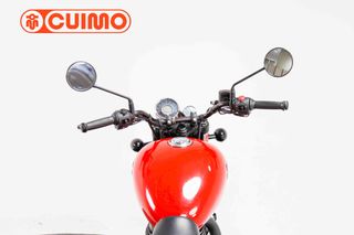 ROYAL ENFIELD METEOR 350