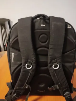 Cámara Reflex Olympus E-520