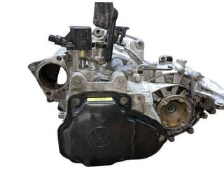 Seat 141784 dta caja de cambios ibiza (6k) 1.9 tdi