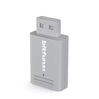 Adaptador Nintendo Wii / WiiU - HDMI Full HD