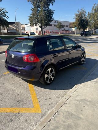 Volkswagen Golf 2005