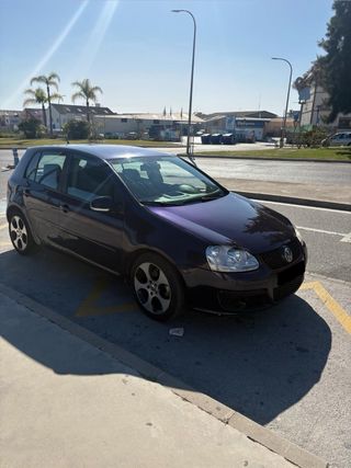 Volkswagen Golf 2005