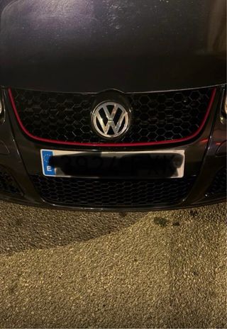 Volkswagen Golf 2005