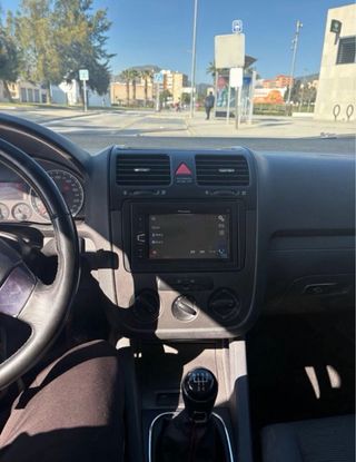 Volkswagen Golf 2005