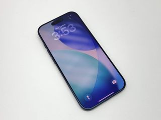 apple iphone 17 pro 256gb