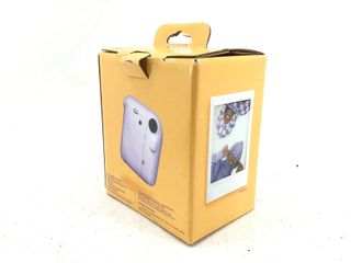 camara instantanea fujifilm instax mini 12