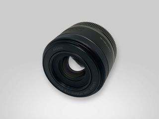 objetivos canon canon rf 50mm f1.8 stm