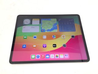 ipad apple ipad pro (wi-fi+5g) (a2461) (a2462) (a2379) 256gb (12,9) (5th generacion)