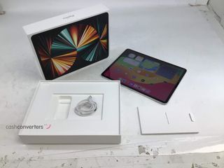 ipad apple ipad pro (wi-fi+5g) (a2461) (a2462) (a2379) 256gb (12,9) (5th generacion)