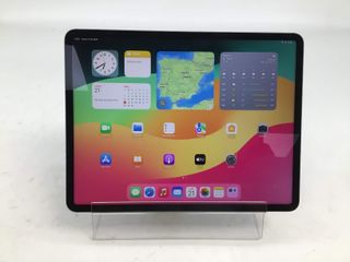 ipad apple ipad pro (wi-fi+5g) (a2461) (a2462) (a2379) 256gb (12,9) (5th generacion)