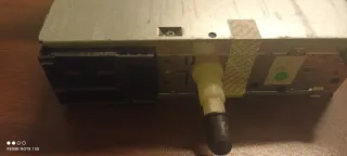 Autoradio Lancia Blaupunkt Originale