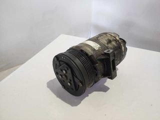 COMPRESOR AIRE ACONDICIONADO OPEL ASTRA G BERLINA