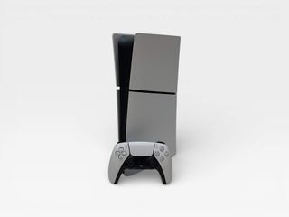 consola ps5 sony playstation 5 slim digital 1tb