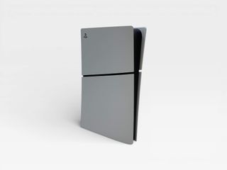 consola ps5 sony playstation 5 slim digital 1tb