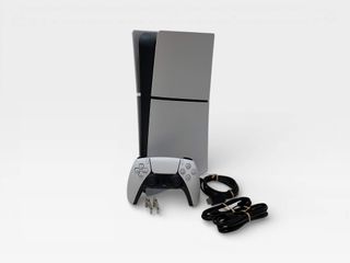 consola ps5 sony playstation 5 slim digital 1tb