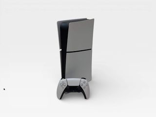 consola ps5 sony playstation 5 slim digital 1tb