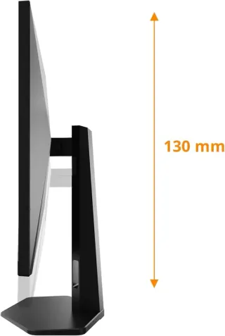 AOC Gaming Q27G4XD Monitor QHD 27” Fast IPS 180Hz