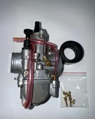 Carburador 21 PWK OKO