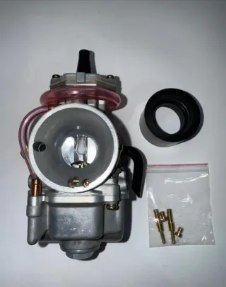 Carburador 21 PWK OKO
