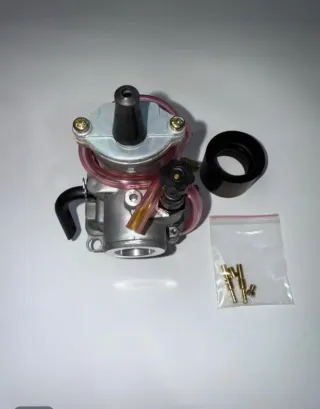 Carburador 21 PWK OKO