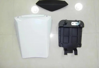 TAPA ASIENTO YAMAHA YZF R1 02-03