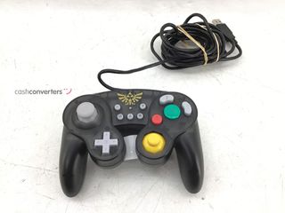 otros accesorios nintendo switch hori zelda