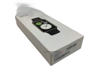 honor band 10