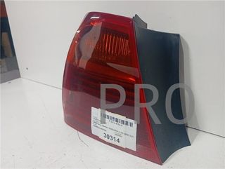 PILOTO TRA. IZDO. BMW Serie 3 Berlina (E90)(2004->) 2.0 320d [2,0 Ltr. - 120 kW 16V Diesel]