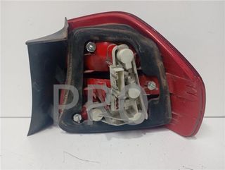 PILOTO TRA. IZDO. BMW Serie 3 Berlina (E90)(2004->) 2.0 320d [2,0 Ltr. - 120 kW 16V Diesel]