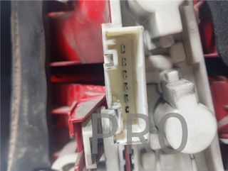 PILOTO TRA. IZDO. BMW Serie 3 Berlina (E90)(2004->) 2.0 320d [2,0 Ltr. - 120 kW 16V Diesel]