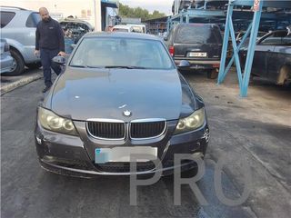 PILOTO TRA. IZDO. BMW Serie 3 Berlina (E90)(2004->) 2.0 320d [2,0 Ltr. - 120 kW 16V Diesel]
