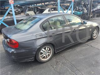 PILOTO TRA. IZDO. BMW Serie 3 Berlina (E90)(2004->) 2.0 320d [2,0 Ltr. - 120 kW 16V Diesel]