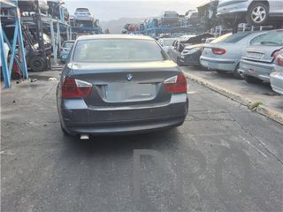 PILOTO TRA. IZDO. BMW Serie 3 Berlina (E90)(2004->) 2.0 320d [2,0 Ltr. - 120 kW 16V Diesel]