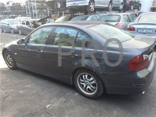 PILOTO TRA. IZDO. BMW Serie 3 Berlina (E90)(2004->) 2.0 320d [2,0 Ltr. - 120 kW 16V Diesel]