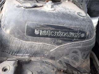 PILOTO TRA. IZDO. BMW Serie 3 Berlina (E90)(2004->) 2.0 320d [2,0 Ltr. - 120 kW 16V Diesel]