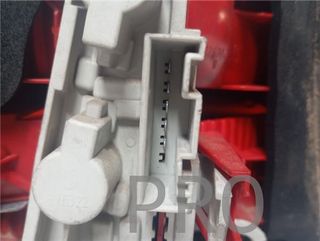 PILOTO TRA. DCHO. BMW Serie 3 Berlina (E90)(2004->) 2.0 320d [2,0 Ltr. - 120 kW 16V Diesel]