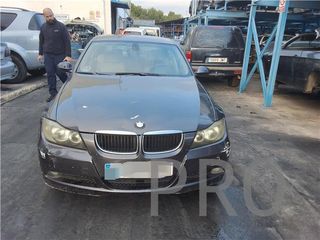 PILOTO TRA. DCHO. BMW Serie 3 Berlina (E90)(2004->) 2.0 320d [2,0 Ltr. - 120 kW 16V Diesel]