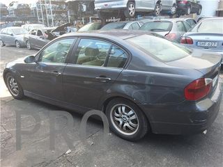 PILOTO TRA. DCHO. BMW Serie 3 Berlina (E90)(2004->) 2.0 320d [2,0 Ltr. - 120 kW 16V Diesel]