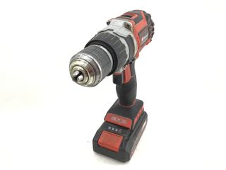 taladro a bateria einhell tp-cd 18/60 li-i bl