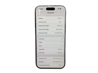 apple iphone air 256gb