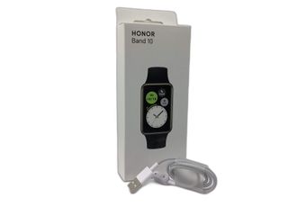 monitor de actividad honor band 10